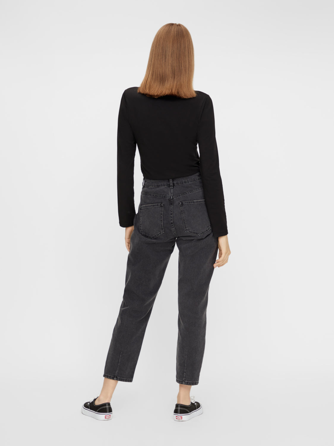 PCSIRENE T-shirt - black